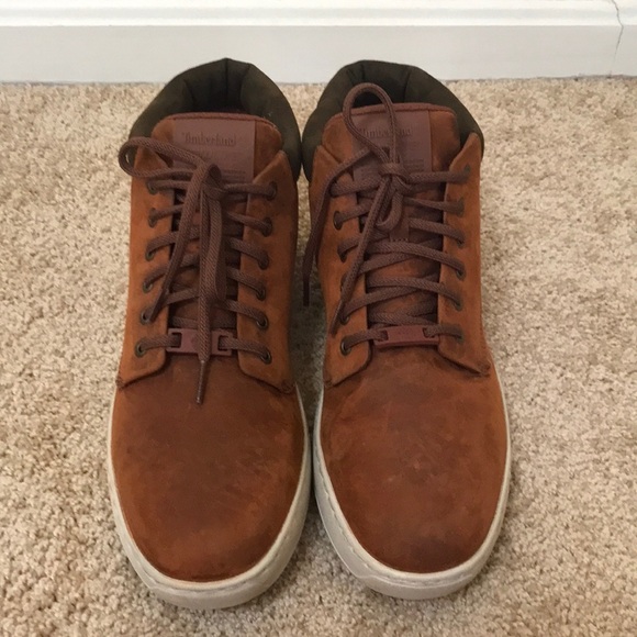 Timberland Other - Timberland Men’s SZ 11, aero core waterproof boots